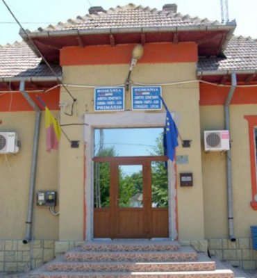 Încep lucrările de reabilitare şi extindere a şcolii din Poarta Albă
